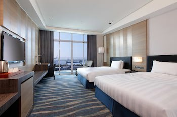 City Suites - Kaohsiung Chenai