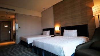 City Suites - Kaohsiung Chenai