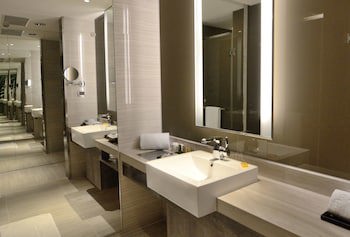 City Suites - Kaohsiung Chenai