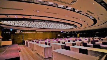 City Suites - Kaohsiung Chenai