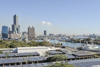 City Suites - Kaohsiung Chenai