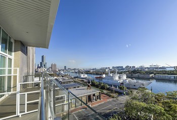City Suites - Kaohsiung Chenai