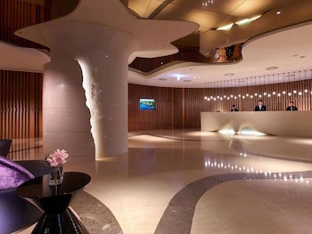 City Suites - Kaohsiung Chenai
