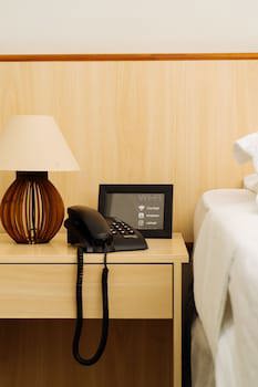 Cris Hotel