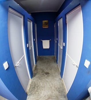 Cityrest Fort - Hostel
