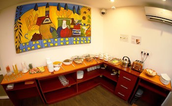 Cityrest Fort - Hostel