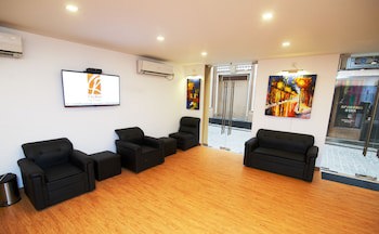 Cityrest Fort - Hostel