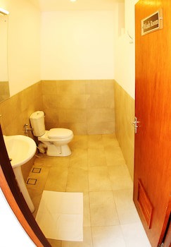 Cityrest Fort - Hostel