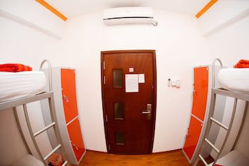 Cityrest Fort - Hostel