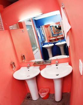 Cityrest Fort - Hostel