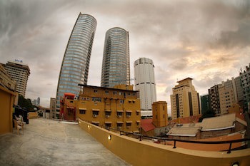 Cityrest Fort - Hostel