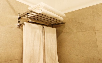 Cityrest Fort - Hostel