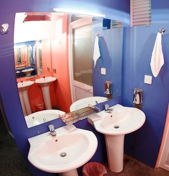 Cityrest Fort - Hostel