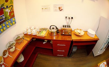 Cityrest Fort - Hostel