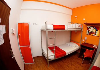 Cityrest Fort - Hostel
