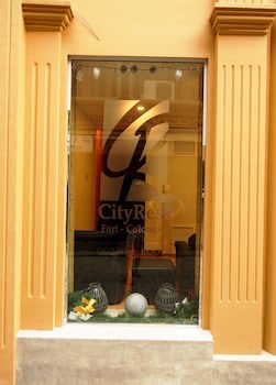 Cityrest Fort - Hostel
