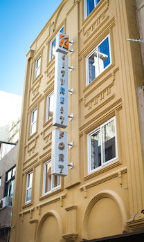 Cityrest Fort - Hostel