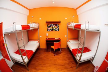 Cityrest Fort - Hostel