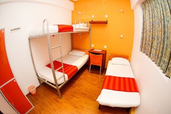 Cityrest Fort - Hostel