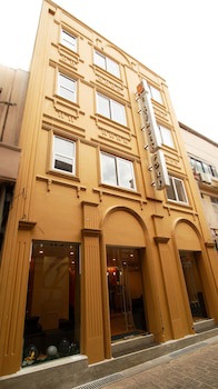 Cityrest Fort - Hostel