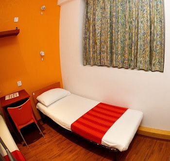 Cityrest Fort - Hostel