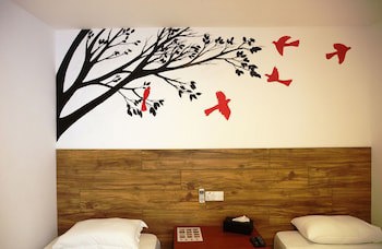 Cityrest Fort - Hostel