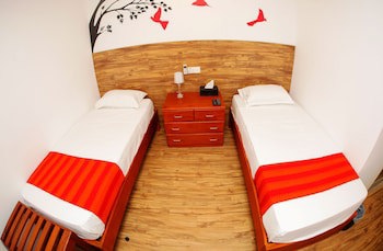 Cityrest Fort - Hostel