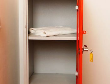 Cityrest Fort - Hostel