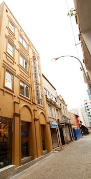 Cityrest Fort - Hostel