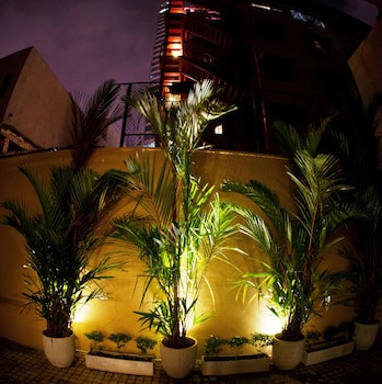 Cityrest Fort - Hostel