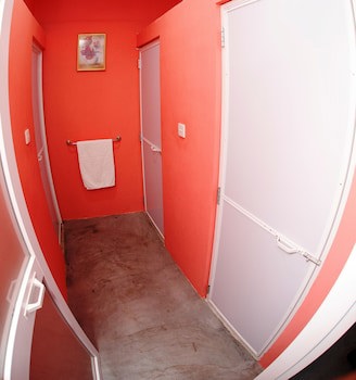 Cityrest Fort - Hostel