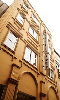 Cityrest Fort - Hostel
