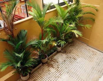 Cityrest Fort - Hostel