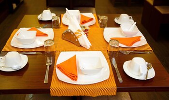Cityrest Fort - Hostel