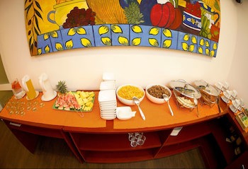 Cityrest Fort - Hostel