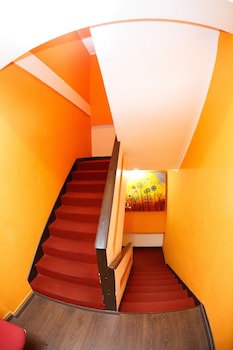 Cityrest Fort - Hostel