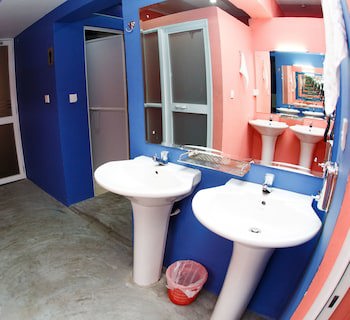 Cityrest Fort - Hostel