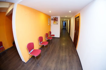 Cityrest Fort - Hostel