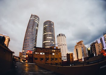 Cityrest Fort - Hostel