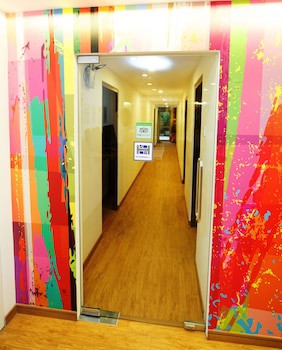 Cityrest Fort - Hostel
