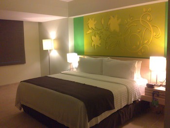 Holiday Inn Coatzacoalcos, An Ihg Hotel