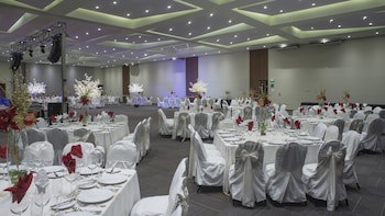 Holiday Inn Coatzacoalcos, An Ihg Hotel