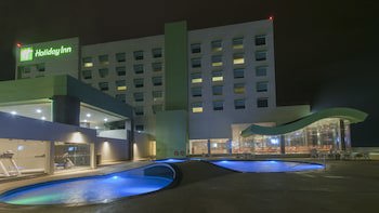 Holiday Inn Coatzacoalcos, An Ihg Hotel