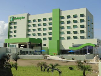 Holiday Inn Coatzacoalcos, An Ihg Hotel