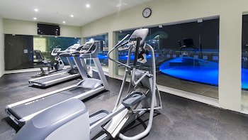 Holiday Inn Coatzacoalcos, An Ihg Hotel