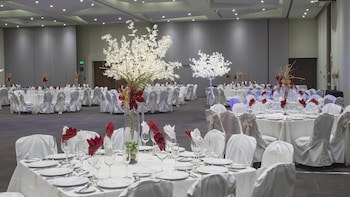 Holiday Inn Coatzacoalcos, An Ihg Hotel