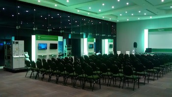 Holiday Inn Coatzacoalcos, An Ihg Hotel