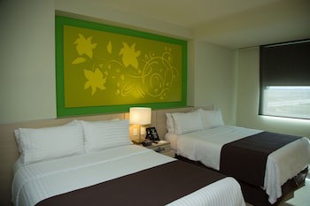 Holiday Inn Coatzacoalcos, An Ihg Hotel