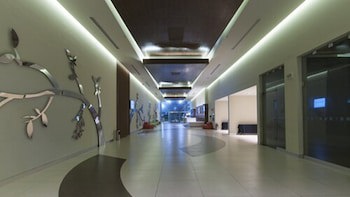 Holiday Inn Coatzacoalcos, An Ihg Hotel