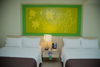 Holiday Inn Coatzacoalcos, An Ihg Hotel